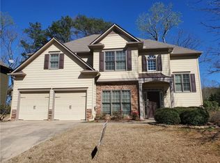 110 Valdosta Ave, Canton, GA 30114