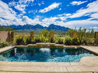 10752 N Chapin Ct, Oro Valley, AZ 85737
