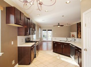 15511 Stiller Park Dr, Cypress, TX 77429