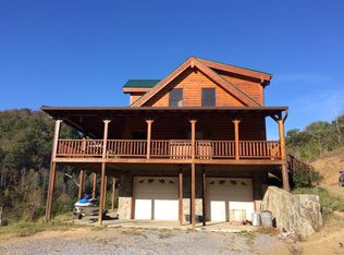 210 Broom Hollow Rd, Fall Branch, TN 37656