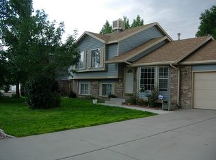 8212 S 1950 W, West Jordan, UT 84088
