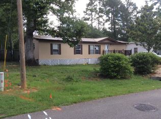 9747 Limu Way, Diamondhead, MS 39525