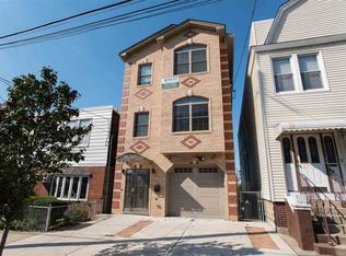 415 Liberty Ave, Jersey City, NJ 07307