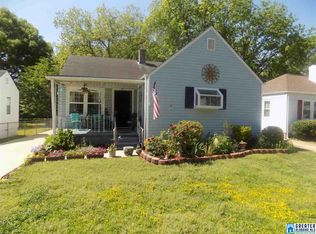 111 Ivy Ave, Bessemer, AL 35023