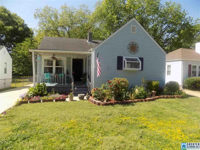 111 Ivy Ave, Bessemer, AL, 35023