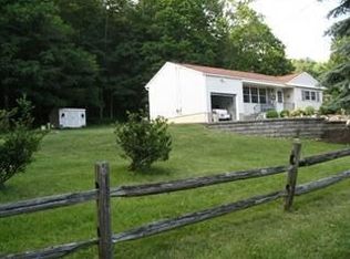 91 Upper North Shore Rd, Branchville, NJ 07826