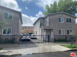 8445 Willis Ave, Panorama City, CA 91402