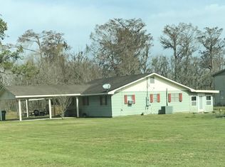 152 Ej Ln, Houma, LA 70364