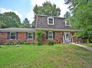 729 Mount Zion Rd, Florence, KY 41042