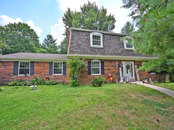 729 Mount Zion Rd, Florence, KY 41042