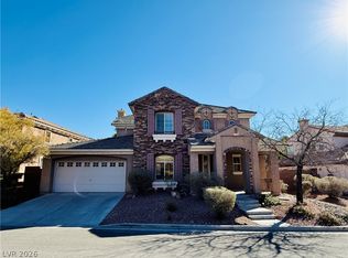 906 Armandito Dr, Las Vegas, NV 89138