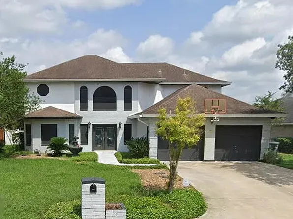 3505 Pebble Beach Dr, Harlingen, TX 78550