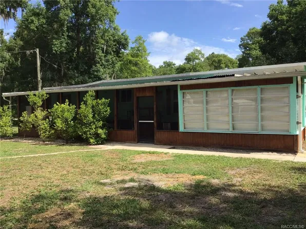 237 Mastadon Dr, Inglis, FL 34449
