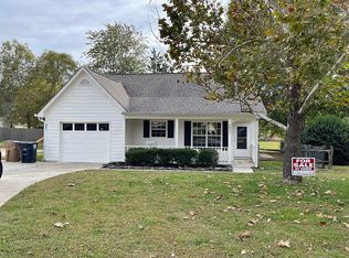 4821 Farmview Dr, Monroe, NC 28110