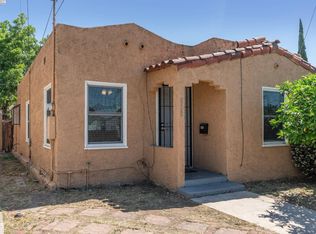 615 W 12th St, Antioch, CA 94509