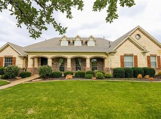 604 Birchwood Ln, Haslet, TX 76052