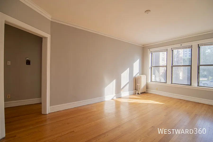 Spacious 1BR Steps from Transit and Downtown Andersonville — Photo 4