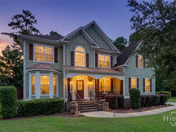 16 Wyndy Court, Pooler, GA 31322