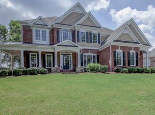 1017 Windermere Xing, Cumming, GA 30041