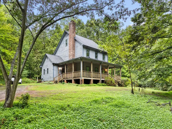 4811 Green Riley Rd, Rougemont, NC 27572