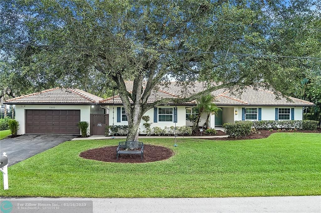 11610 NW 25th St, Plantation, FL 33323 MLS F10381170 Zillow