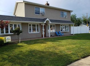 2559 Cypress Ave, East Meadow, NY 11554