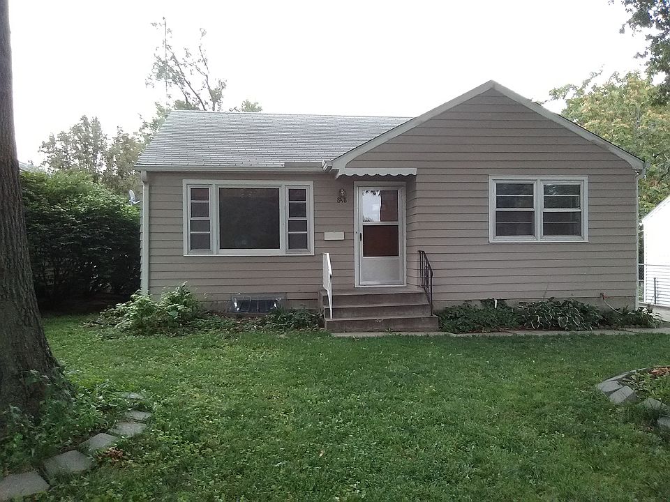 848 S. 44th St. Lincoln NE