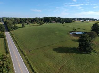 0 Red Hill Center Rd LOT 40-42, Lawrenceburg, TN 38464