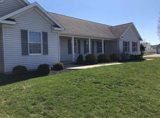 8 Katherine Way, Norwalk, OH 44857
