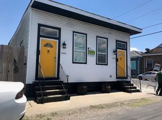 1403 Port St #1403, New Orleans, LA 70117