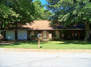 1314 Trailwood Ln, Longview, TX 75605