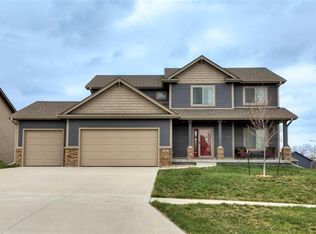 3904 NW 6th Pl, Ankeny, IA 50023
