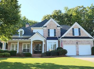 310 Aster Ridge Trl, Peachtree City, GA 30269