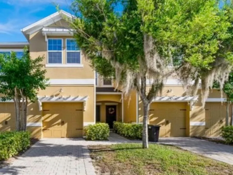 8228 Tranquility Way #3004