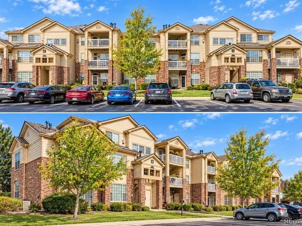 5703 N Gibralter Way #105, Aurora, CO 80019