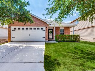 8511 Silver Brush, San Antonio, TX 78254