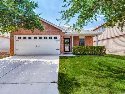 8511 SILVER BRUSH, San Antonio, TX, 78254