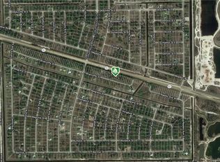 1233 Briarcliffe ST, FORT MYERS, FL 33913