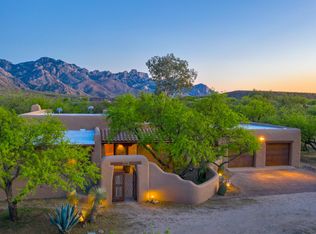 5058 E Golder Ranch Dr, Tucson, AZ 85739