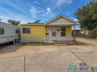 1011 N Linam St, Hobbs, NM 88240