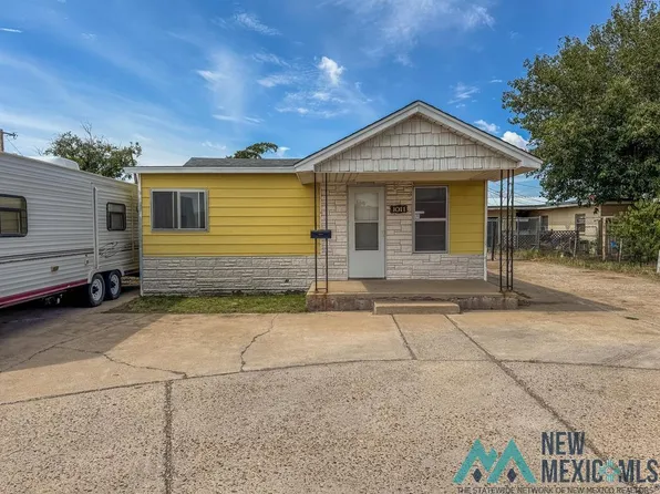 1011 N Linam St, Hobbs, NM 88240