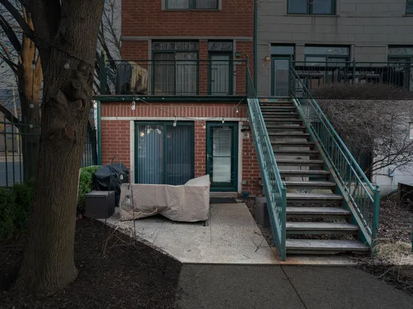 1812 S Clark St APT 16, Chicago, IL 60616