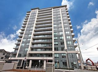 398 Highway 7 #1101, Richmond Hill, ON L4B 1A7