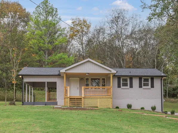 317 Fannin Dr, Goodlettsville, TN 37072