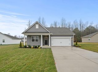 CALI Plan, Peacefield, South Chesterfield, VA 23803