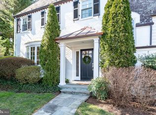 2964 Chesapeake St NW, Washington, DC 20008