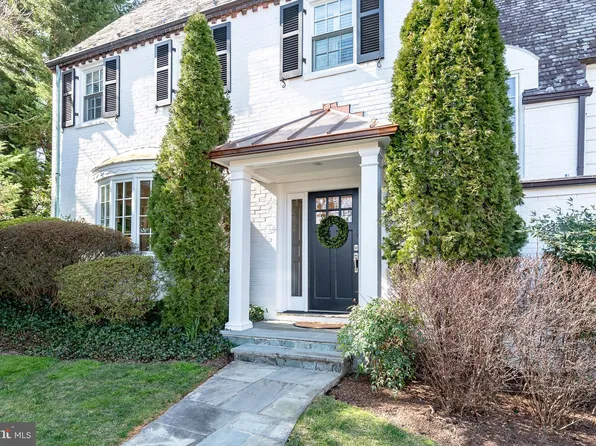 2964 Chesapeake St NW, Washington, DC 20008