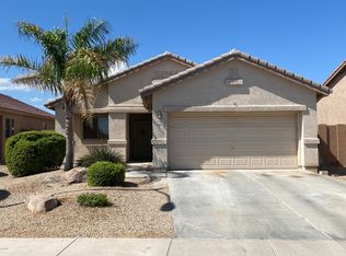17002 W Northampton Rd, Surprise, AZ 85374