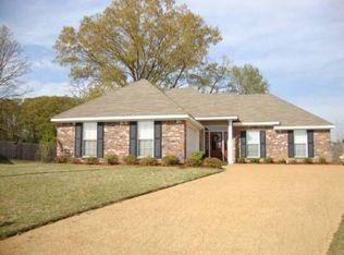 124 Beechwood Cir, Pearl, MS 39208