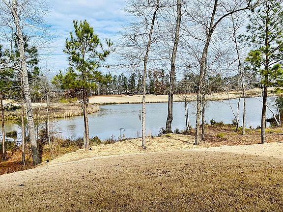 Lake and Bartram Golf Course